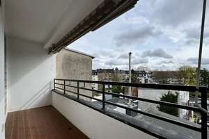 Attraktive Dachgeschosswohnung mit viel Raum und Balkon in zentraler Lage – Rethelstraße 155, 40237 Düsseltal, Düsseldorf – Vorschaubild 13