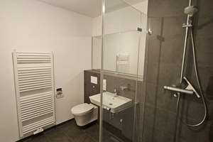 Moderne, gehobene  1-Zimmer Wohnung – Wandererstraße 20, 90431 Eberhardshof, Nürnberg – Vorschaubild 2