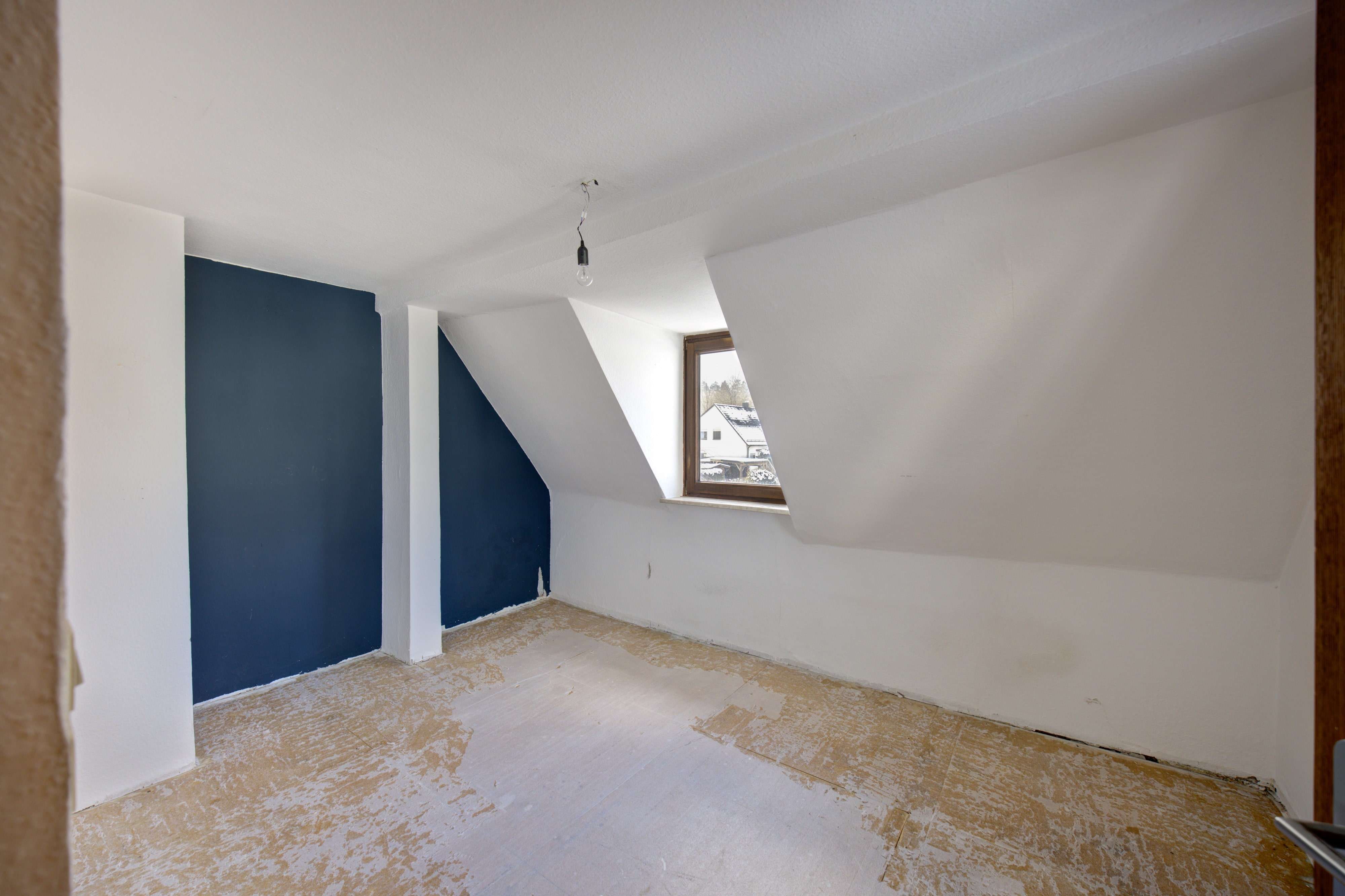 Immobilie in Lauf an der Pegnitz - Haus mit Zukunft: Sanieren oder Neubauen? - Bild 3