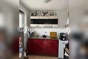 Tauschwohnung: Biete helle Wohnung in D-Bilk – Die vollständige Adresse der Immobilie erhältst du vom Anbieter., 40223 Unterbilk, Düsseldorf – Vorschaubild 5