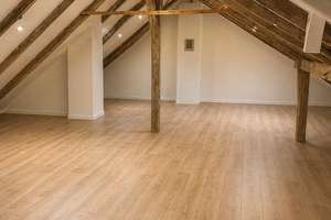 Traumhaft schöne Maisonette Wohnung