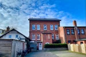 Charmantes Wohn- und Geschäftshaus im Bäderstil – Die vollständige Adresse der Immobilie erhältst du vom Anbieter., 25980 Sylt (Gemeinde) – Vorschaubild 8