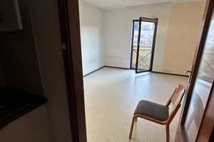 Perfekt für Studenten - möblierte 1-Zimmer Wohnung mit Einbauküche – Steubenstraße 76, 68199 Mannheim – Vorschaubild 1