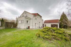 Platz für die ganze Familie -Großes Grundstück mit Pool – Potsdam-Mittelmark (Kreis) – Vorschaubild 3