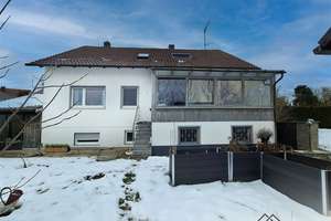 Familienfreundliches Wohnhaus mit flexiblem Raumkonzept in begehrter Lage – Die vollständige Adresse der Immobilie erhältst du vom Anbieter., 91413 Neustadt an der Aisch – Vorschaubild 32