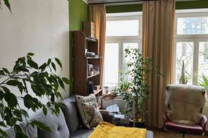 gemütliche 2 Raum Wohnung mit Balkon in ruhiger Lage – Neudorfgasse 14, 4277 Connewitz, Leipzig – Vorschaubild 6