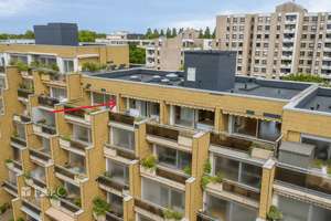 Penthouse in Köln-Weiden – Aufzug, Tiefgarage und traumhafte Dachterrasse – Die vollständige Adresse der Immobilie erhältst du vom Anbieter., 50858 Weiden, Köln – Vorschaubild 2