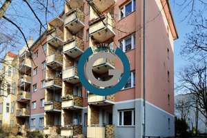 MIT SÜD-BALKON - BEGEHRTE LAGE ZWISCHEN KU'DAMM & GRUNEWALD - ZUM SELBSTGESTALTEN