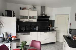 Hochwertige, moderne Wohnung mit wunderschöner Dachterrasse in bester Lage – Am Stadtpark 3, 52349 Innenstadt, Düren – Vorschaubild 9