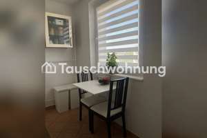 Tauschwohnung: Sonnige 3-Zimmwhn. mit Balkon gegen 1-2 Z – Die vollständige Adresse der Immobilie erhältst du vom Anbieter., 14480 Am Stern, Potsdam – Vorschaubild 12