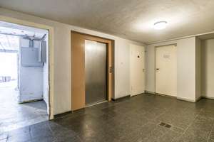 JETZT *Paul & Partner* GROßZÜGIGE 2-ZIMMER-WOHNUNG IN ATTRAKTIVER WOHNGEGEND IN HOHENLIMBURG! – Die vollständige Adresse der Immobilie erhältst du vom Anbieter., 58119 Hohenlimburg (Ortsteil), Hagen – Vorschaubild 4
