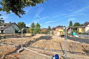Baustart erfolgt - Exklusive Neubauwohnung am Uhlenhorst!