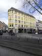 Büroräume in der Stadtmitte