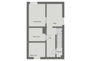 Charmantes Reihenendhaus mit großem Garten – ideal für Familien – Die vollständige Adresse der Immobilie erhältst du vom Anbieter., 50999 Altstadt/Nord, Köln – Vorschaubild 20
