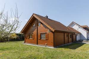 Alpenholz trifft Tiny-Chic – Die vollständige Adresse der Immobilie erhältst du vom Anbieter., 85406 Zolling – Vorschaubild 2