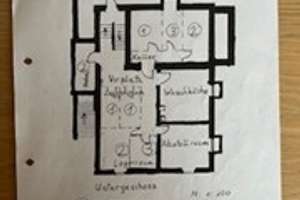Traumwohnung in einzigartiger Aussichtslage in Stgt. Rotenberg – Die vollständige Adresse der Immobilie erhältst du vom Anbieter., 70327 Rotenberg, Stuttgart – Vorschaubild 4