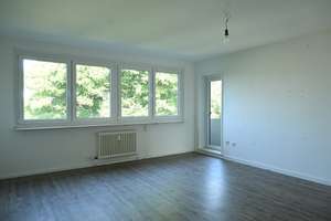 Individuelle 3-Zimmer-Wohnung in grüner Wohnlage – Carlo-Mierendorff-Str. 52, 34132 Oberzwehren, Kassel – Vorschaubild 3