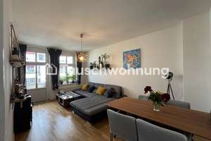 Tauschwohnung: Suche ab 3-Zimmer biete 2- Zimmer