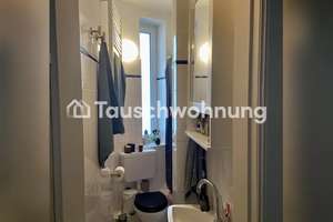 Tauschwohnung: 2 Zimmer in Winterhude Altbau mit Balkon zum Tausch – Gottschedstraße 9, 22301 Winterhude, Hamburg – Vorschaubild 5