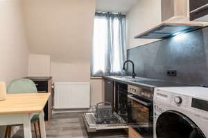 5,9% Mietrendite in Nürnberg | Co-Living Apartment für Kapitalanleger – Die vollständige Adresse der Immobilie erhältst du vom Anbieter., 90439 Sankt Leonhard, Nürnberg – Vorschaubild 8