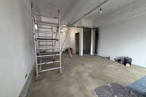Einzigartiges Loft-Juwel mit „Charakter“ – Großzügige 4-Zimmer-Wohnung in historischer Fabrik – Lübecker Straße 18, 39124 Neue Neustadt, Magdeburg – Vorschaubild 2