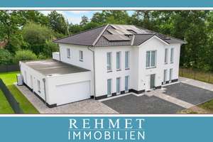 PROVISIONSFREI für Käufer | Einfamilienhaus mit Einliegerwohnung in Barßel – Die vollständige Adresse der Immobilie erhältst du vom Anbieter., 26676 Barßel – Vorschaubild 1