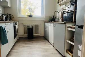charmante 3,5 -Zimmer Wohnung in Essen-Bredeney – Meisenburgstraße 19, 45133 Bredeney, Essen – Vorschaubild 5