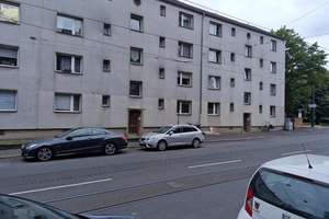 Frisch renovierte 2-Zimmer-Wohnung im Zentrum