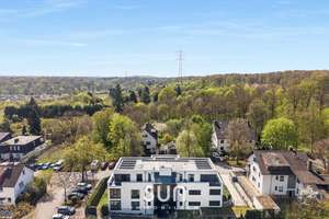 MODERNER-CHARME TRIFFT AUF GRÜNE IDYLLE! – Stilvolle 2-Zimmer-Wohnung mit Garten – 63069 Lauterborn, Offenbach am Main – Vorschaubild 13