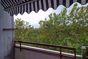 Hier fühlen Sie sich wohl und genießen den Ausblick: renoverte 3-Zimmer-Wohnung mir Balkon! – 44359 Nette, Dortmund – Vorschaubild 1