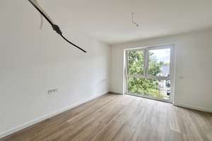 NEUBAU - Komfortabler Erstbezug in Top-Ausstattung – Ludenberger Straße 19d, 40629 Grafenberg, Düsseldorf – Vorschaubild 10