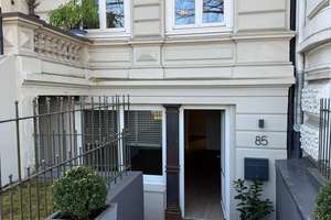 Gemütlich, vollsaniert, kinderfreundliche Wohnung in Bestlage  – Die vollständige Adresse der Immobilie erhältst du vom Anbieter., 20148 Rotherbaum, Hamburg – Vorschaubild 16