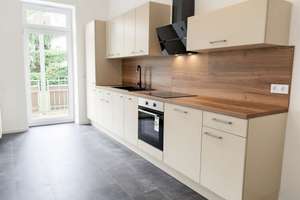**Hochwertig modernisiert! Inklusive Balkon & neuer EBK!** – Papiermühlstraße 24B, 4299 Stötteritz, Leipzig – Vorschaubild 11