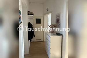 Tauschwohnung: 3-Zimmer-Wohnung in Döhren-Wülfel zum Tausch
