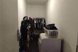 Exklusive 1-Zimmer Wohnung mit Terrasse und modernisiertem Badezimmer – Münzstr. 19, 47051 Altstadt, Duisburg – Vorschaubild 9