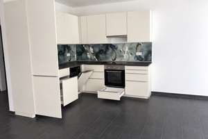 Exklusive Maisonette mit zwei Balkonen, Weitblick & lichtdurchflutetem Wohnambiente – 65205 Nordenstadt, Wiesbaden – Vorschaubild 4