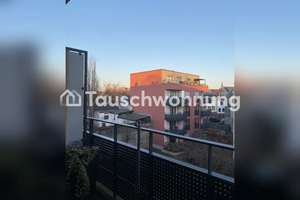 Tauschwohnung: Moderne 2 Zimmer Wohnung im ruhigen Teil Ehrenfelds – Die vollständige Adresse der Immobilie erhältst du vom Anbieter., 50825 Ehrenfeld (Ortsteil), Köln – Vorschaubild 1