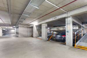 Wohnen im Hohenstaufenpark: zentral, ruhig und privat – 50674 Neustadt/Süd, Köln – Vorschaubild 10