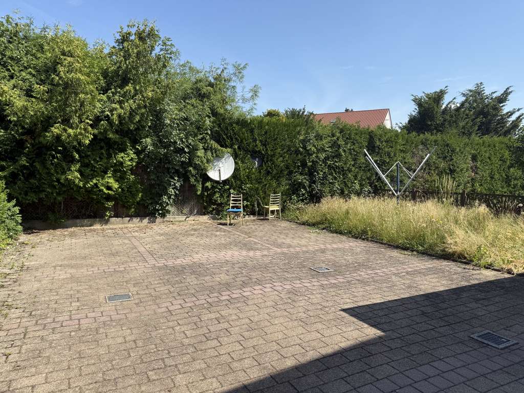 Immobilie in Bad Rappenau - "Zwei Wohnungen zum Preis von einer – Top Kapitalanlage in der Kurstadt Bad Rappenau!" - Bild 2