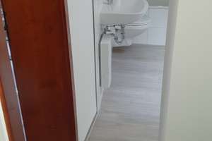Sehr schöne, helle und ruhige 2-Zimmer-Wohnung in der Sebalder Altstadt – Maxplatz / Rückgebäude 34, 90403 Altstadt, St. Sebald, Nürnberg – Vorschaubild 15