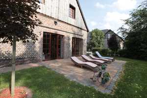 Landhaus, Haus, Bauernhof, Kotten, Pferdehaltung, Bauernhaus – Unna (Kreis) – Vorschaubild 5