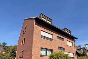 Schöne Zwei-Zimmerwohnung in ruhiger Lage - vermietet – 59065 Mitte, Hamm – Vorschaubild 11