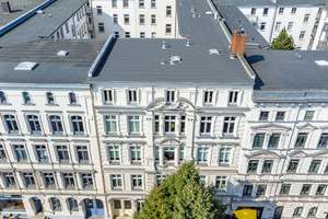 Süße Dachgeschosswohnung mit Wannenbad – 39108 Stadtfeld Ost, Magdeburg – Vorschaubild 14