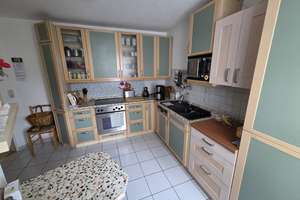 ⭐⭐⭐⭐⭐ Helle freundliche 2,5- Raumwohnung mit EBK, Balkon, Fahrstuhl und TG-Stellplatz – Maxim-Gorki-Straße 24b, 39108 Stadtfeld Ost, Magdeburg – Vorschaubild 11