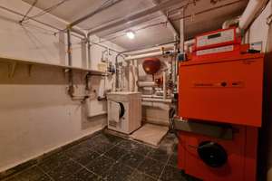 Charmantes Einfamilienhaus mit Wintergarten, Sauna, offenem Büro und vielseitigem Kellerbereich – Die vollständige Adresse der Immobilie erhältst du vom Anbieter., 91757 Treuchtlingen – Vorschaubild 15