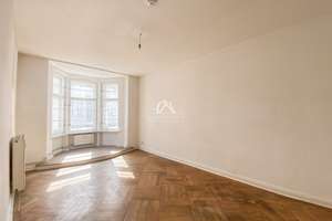 ALTBAULIEBHABER AUFGEPASST! HELLE UND KLASSISCH SCHÖNE ALTBAUWOHNUNG MIT POTENZIAL! PROVISIONSFREI! – Lübecker Straße 29, 10559 Moabit, Berlin – Vorschaubild 10