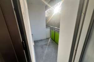 Sehr schöne 2-Zimmer-Wohnung mit Balkon in Essen – Fischweiher 20-32, 45307 Kray, Essen – Vorschaubild 6