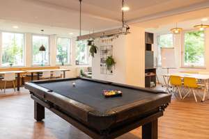 Komplett möbliertes, modernes Studentenapartment-S Platin- im Darmstadt-19m² – Havelstraße 9, 64295 Darmstadt-West, Darmstadt – Vorschaubild 15