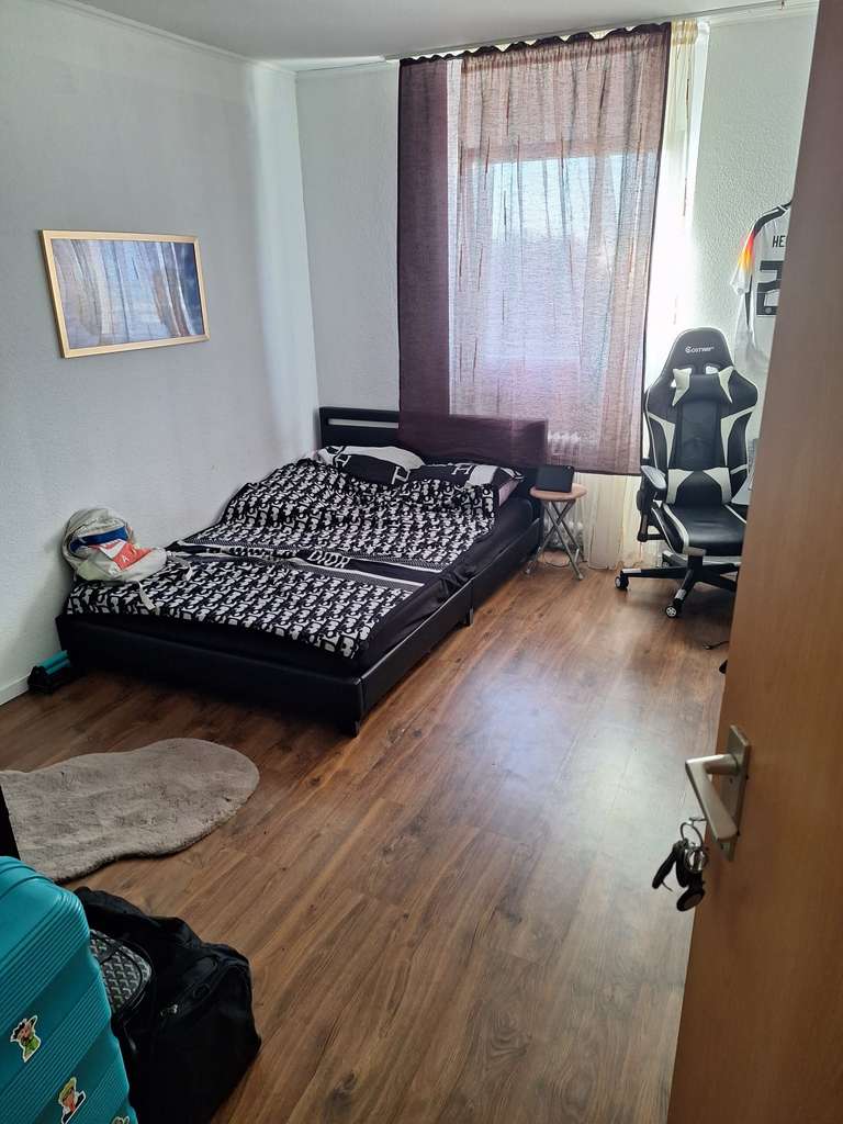 Immobilie in Bergheim - Schöne Eigentumswohnung mit toller Aussicht - Bild 3