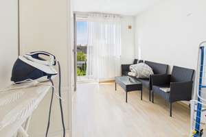 Stilvolles Penthouse mit Weitblick: 4,5 Zimmer und großer Dachterrasse in Mannheim – Die vollständige Adresse der Immobilie erhältst du vom Anbieter., 68165 Schwetzingerstadt/Oststadt, Mannheim – Vorschaubild 12